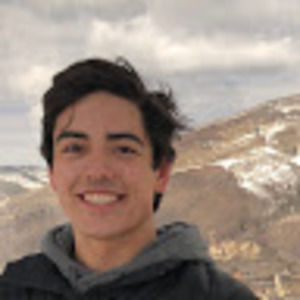 Meet your Posher, Mitchell